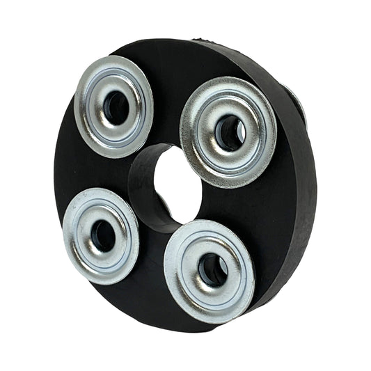 Rubber Steering Coupler Disc Rag Joint for 1955-77 Beetle Ghia T3 - 251419417B