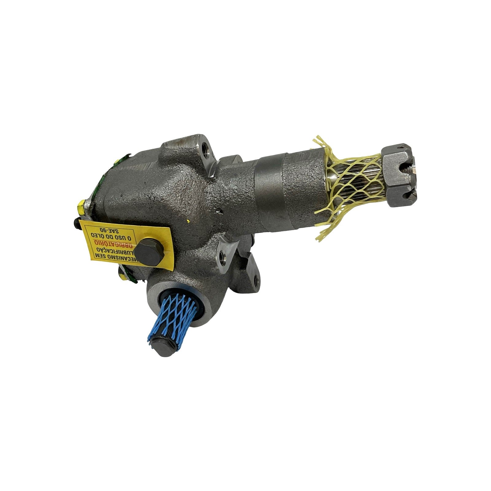 Ampri Bus Steering Box for 1973-79 Type 2 Bus Made in Brazil 211415049H