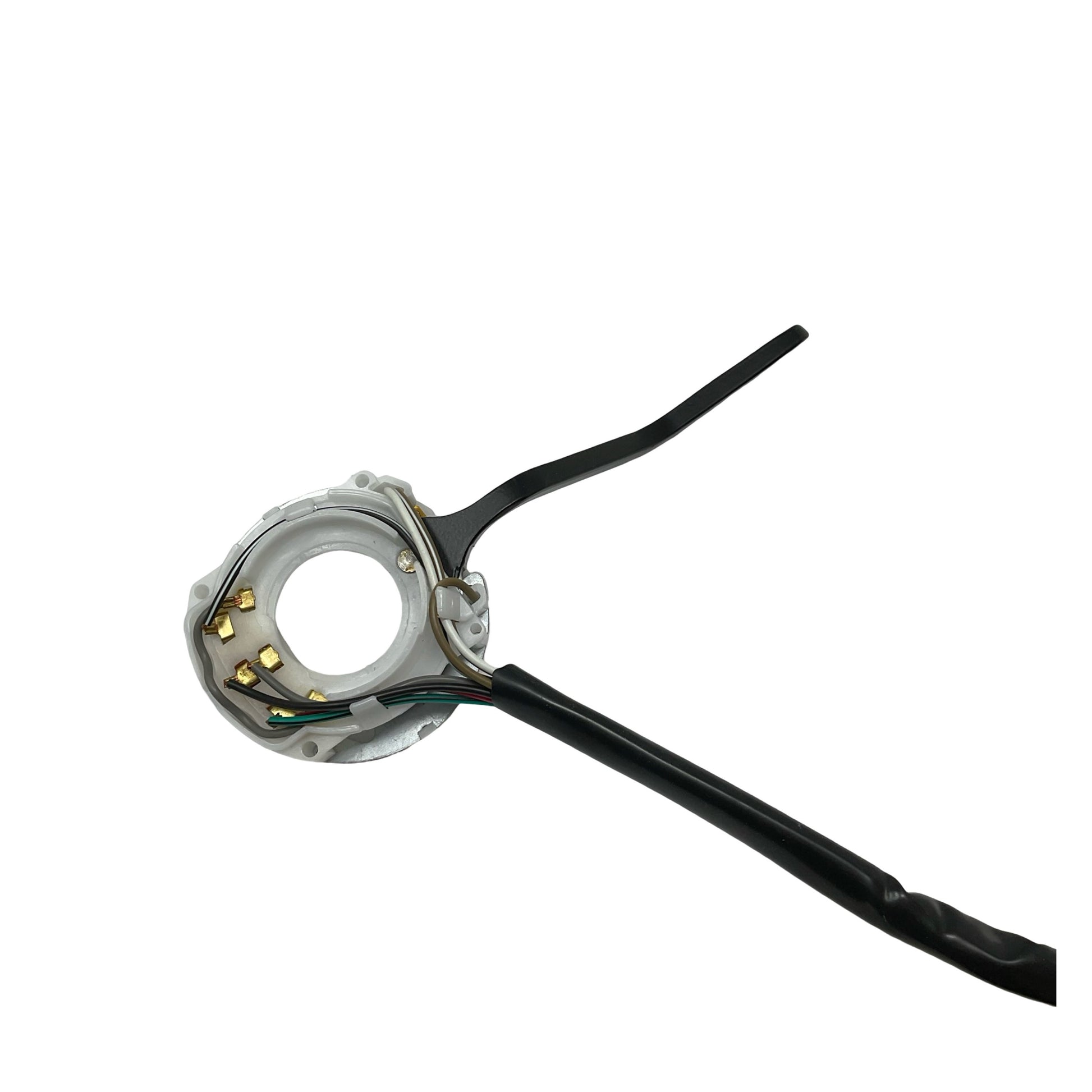 DBW Turn Signal Switch for 1971 VW Beetle and Ghia - 111953513C
