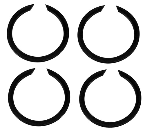 Empi Type 1/2 Axle Circlips for 33 Spline Axles - 4 Pack - 16-2260