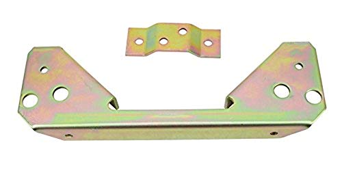Empi Solid Transmission Mount Kit for 2 Bolt Nosecone 61-72 Beetle 00-9530-0
