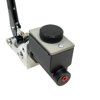 Jamar Single Pedal 3/4in Hydraulic Clutch Pedal Assembly Only CA1C34