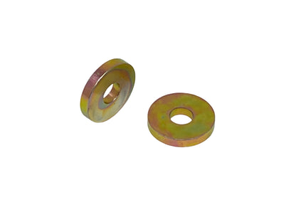 Camber Adjuster Eccentric Washer for Upper Ball Joint 66-77 Beetle - 2 Pack 113405423