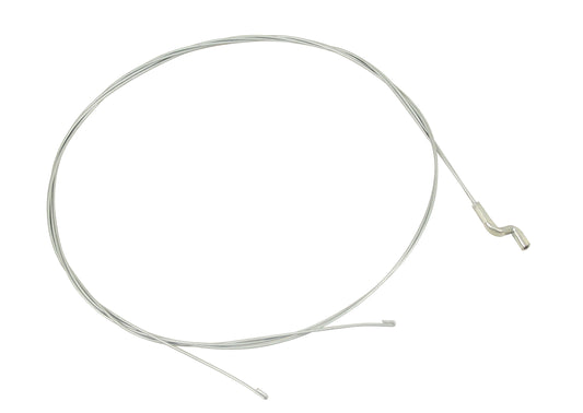 Empi Rear Footwell Heater Flap Cable for 73-79 VW Beetle 111711713A - 98-7056-B