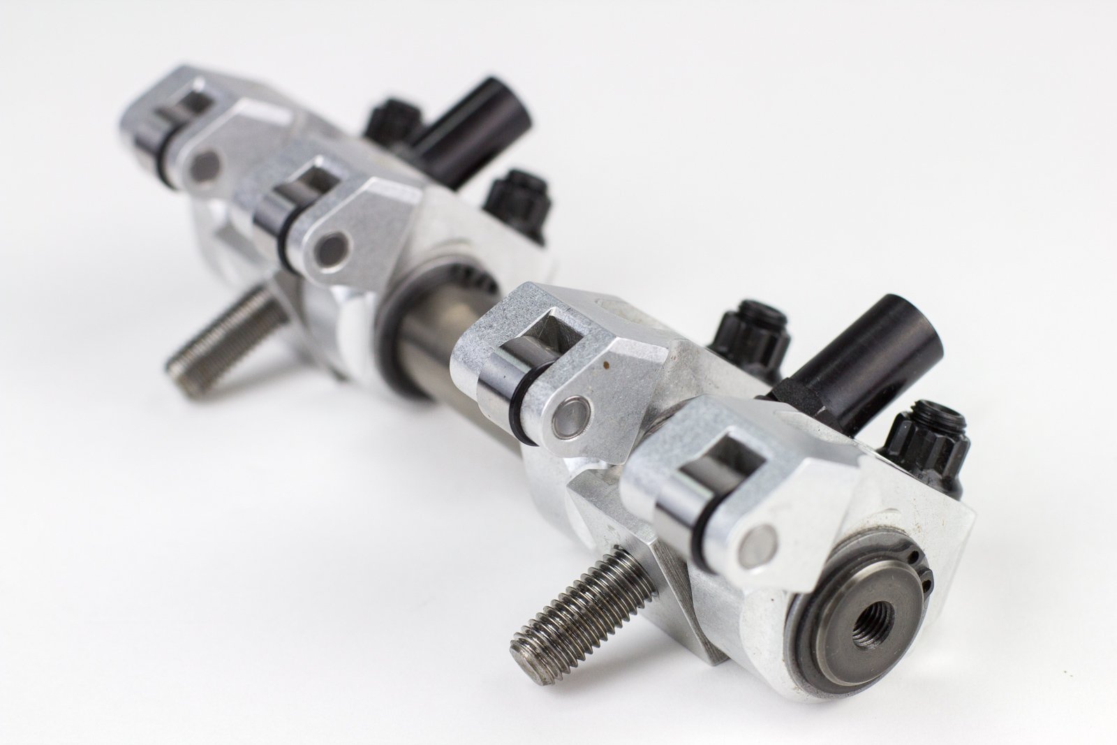 Pauter roller tip rockers 1.3 ratio 81-130 – DuneBuggyWarehouse.com