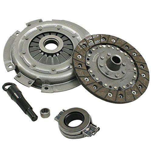 Empi 200mm Early Clutch Kit for 67-70 VW Type 1 - 321258B