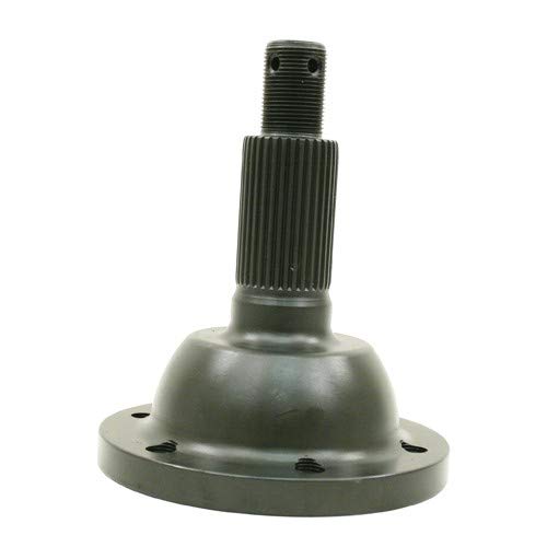 Empi Micro Stub Axle for 33 Spline 1.490in Hub to 108mm 930 CV - Each - 16-2310