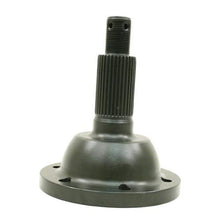 Load image into Gallery viewer, Empi Micro Stub Axle for 33 Spline 1.490in Hub to 108mm 930 CV - Each - 16-2310

