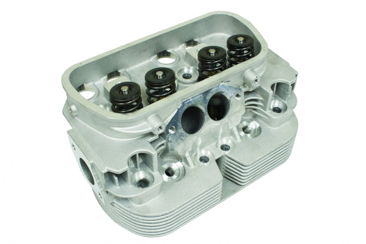 Empi GTV2 85.5mm 40x35 Big Valve Cylinder Head Single Springs - 98-1381-B