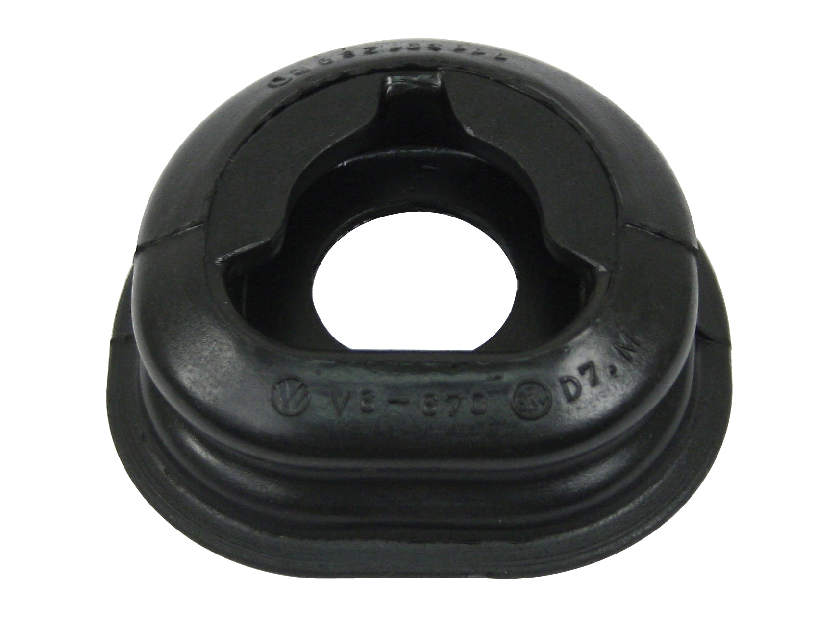 Nose Cone Brass Bushing & Seal Kit For Volkswagen Beetle (Type 1) 1949-1977 – Restores Steering