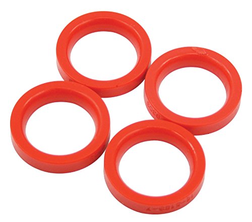 Empi Urethane Ball Joint Front Beam Seals for 66-79 VW Beetle - 16-5145
