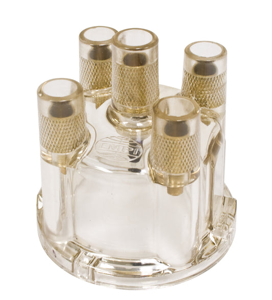 Empi Clear Distributor Cap for 009 Style VW Type 1 Distributor - 8790