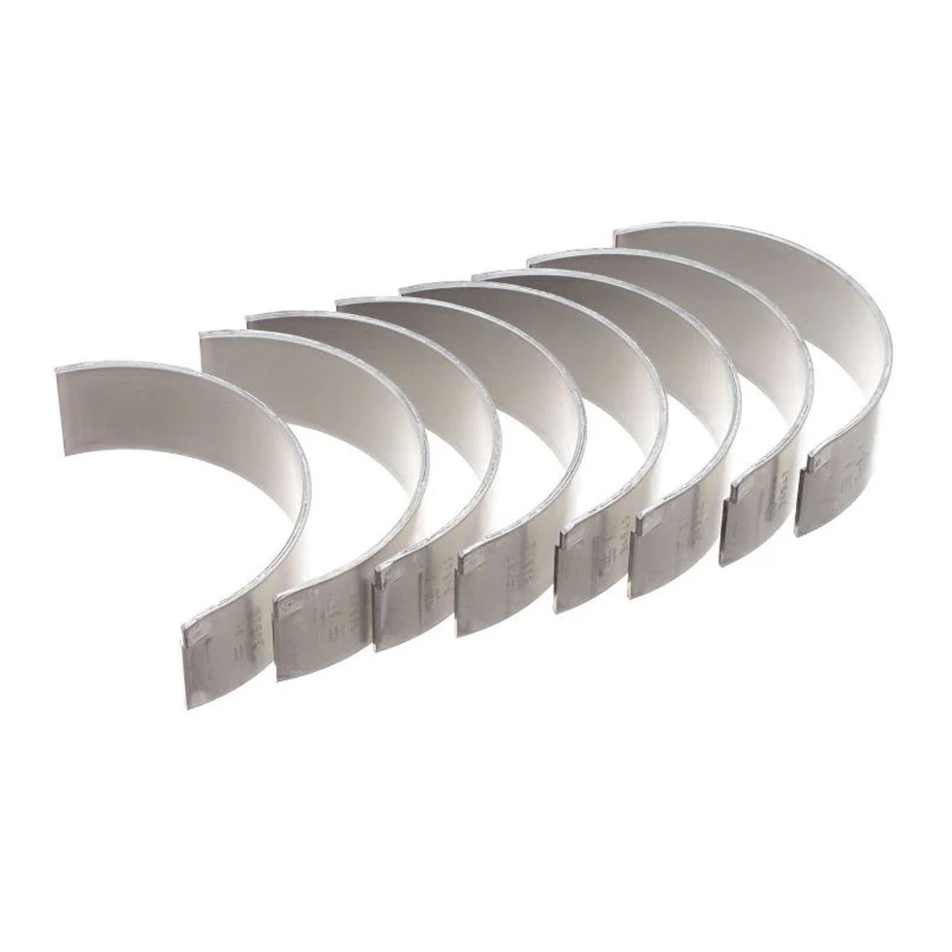 Kolbenschmidt .020in Under Connecting Rod Bearings for VW Type 1 - 113105713