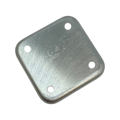 Euromax Oil Pump Cover Plate for VW Type 1 Engines - 311115141C