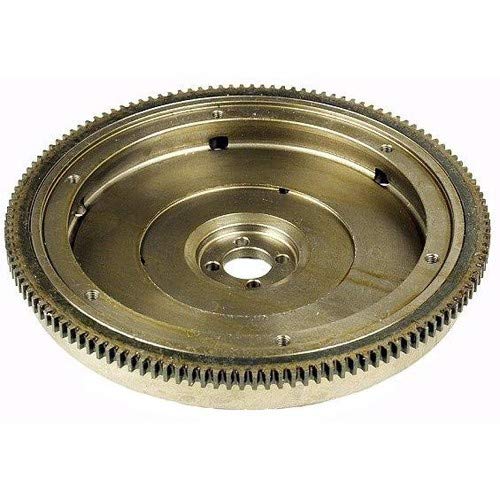 Euromax 200mm 12v 4-Dowel Flywheel for VW Type 1 - 311105273A