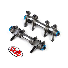 Load image into Gallery viewer, Scat Pro-Comp 1.25 Ratio Forged Rocker Arms for VW Type 1 - SCT-20196
