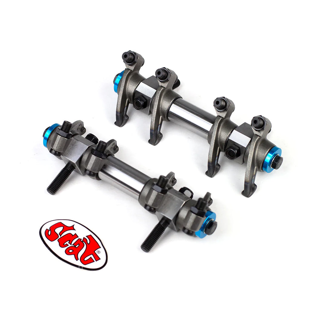 Scat Pro-Comp 1.25 Ratio Forged Rocker Arms for VW Type 1 - SCT-20196