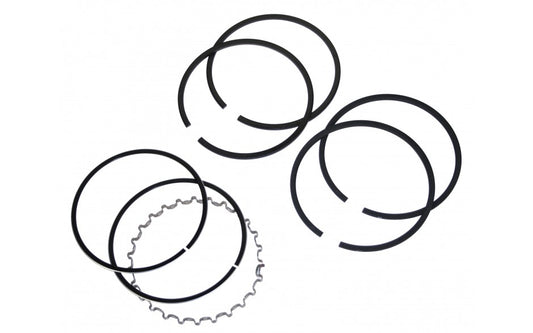 Grant Piston Rings 90.5mm 1.5x2x4mm for VW Beetle Ghia AC198131 311198169A905A