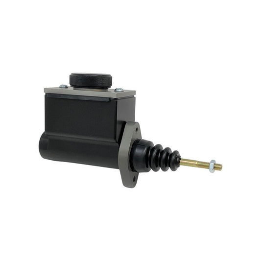 Jamar 3/4in Large Billet Master Cylinder 1/8 NPT - JMC500034