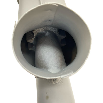 Heater Box Heat Exchanger Left Side for 1963-74 Beetle 043255107D