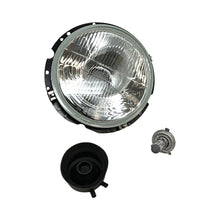 Load image into Gallery viewer, Headlamp Assembly H4 for 1967-79 Beetle 68-79 Bus 64-74 Type 3 - BAA941751AEC
