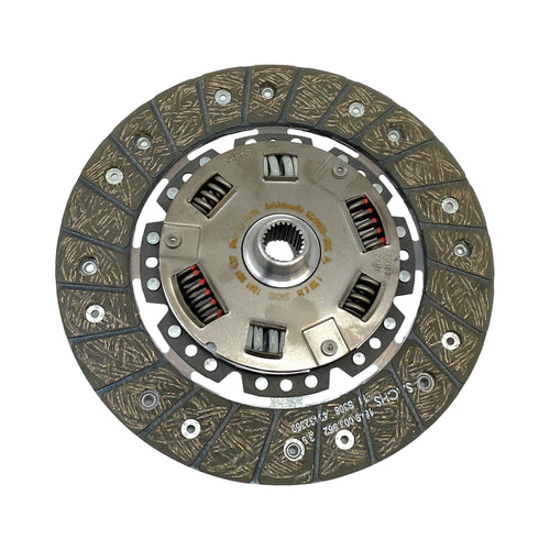 Sachs 228mm Sprung Clutch Disc for 76-79 Transporter 80-91 Vanagon 025141031K