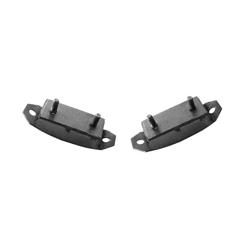 Euromax Rear Transmission Cradle Mount for 52-72 Beetle - Pair - 113301263