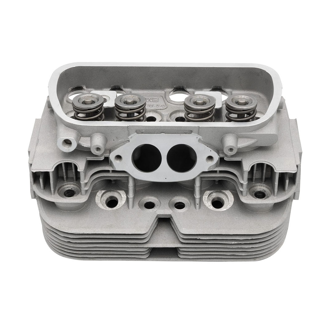 Empi Stock 85.5mm Dual Port Cylinder Head for VW Beetle - Each - 98-1356-B
