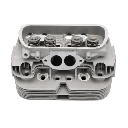 Empi Stock 85.5mm Dual Port Cylinder Head for VW Beetle - Each - 98-1356-B