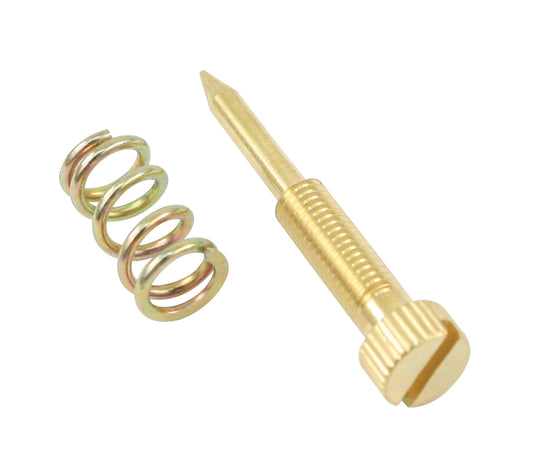 Empi Air Fuel Mixture Screw and Spring for EPC IDA 48/51 - Each - 43-5347