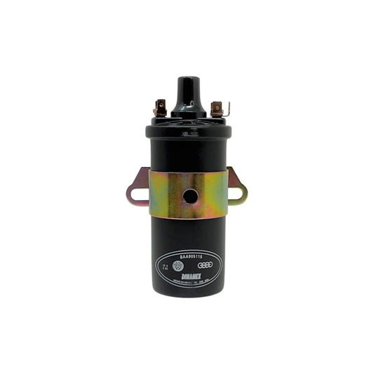 VW OEM 12v 3.0 Ohm Ignition Coil Made in Mexico - BAA905115