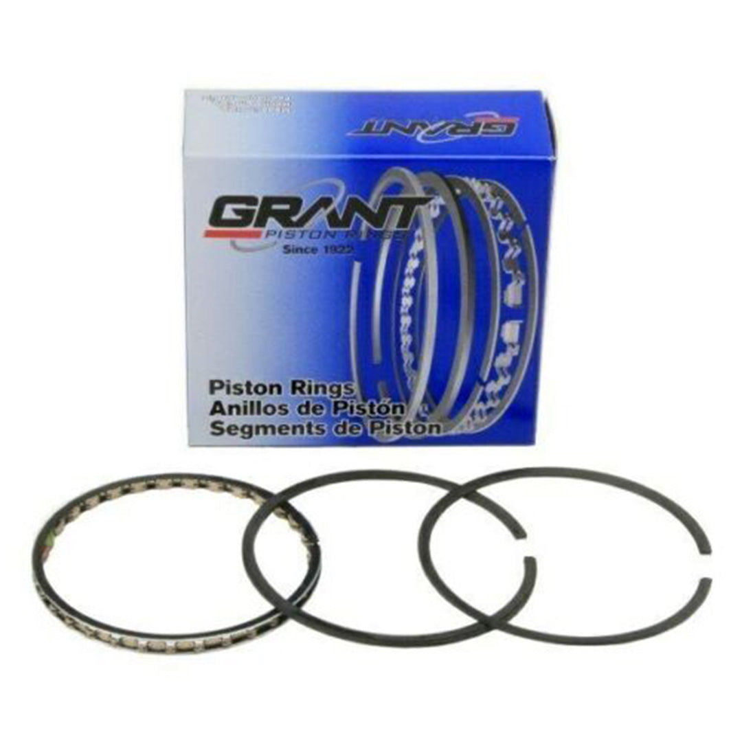 Grant 92mm Piston Ring Set 1.5x2x4mm P1996 - 4 Pack - AC198151P