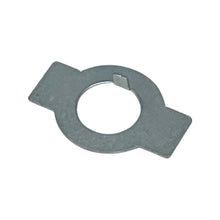 Load image into Gallery viewer, 62-65 VW Type 3 Spindle Nut Locking Plate 311405681
