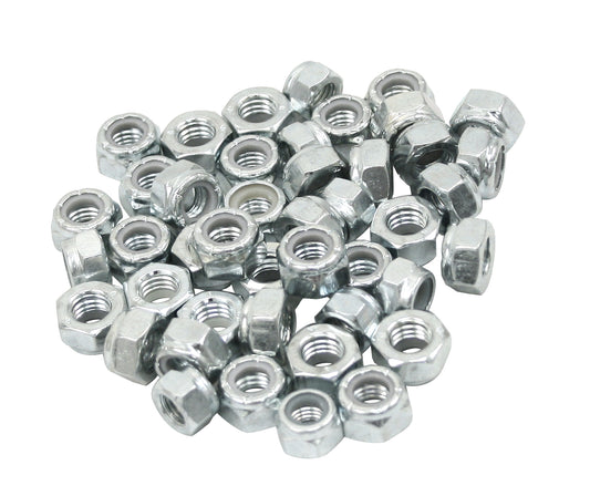 Empi Transaxle Case Lock Nut Hardware Kit for VW Type 1 Transmission - 9522