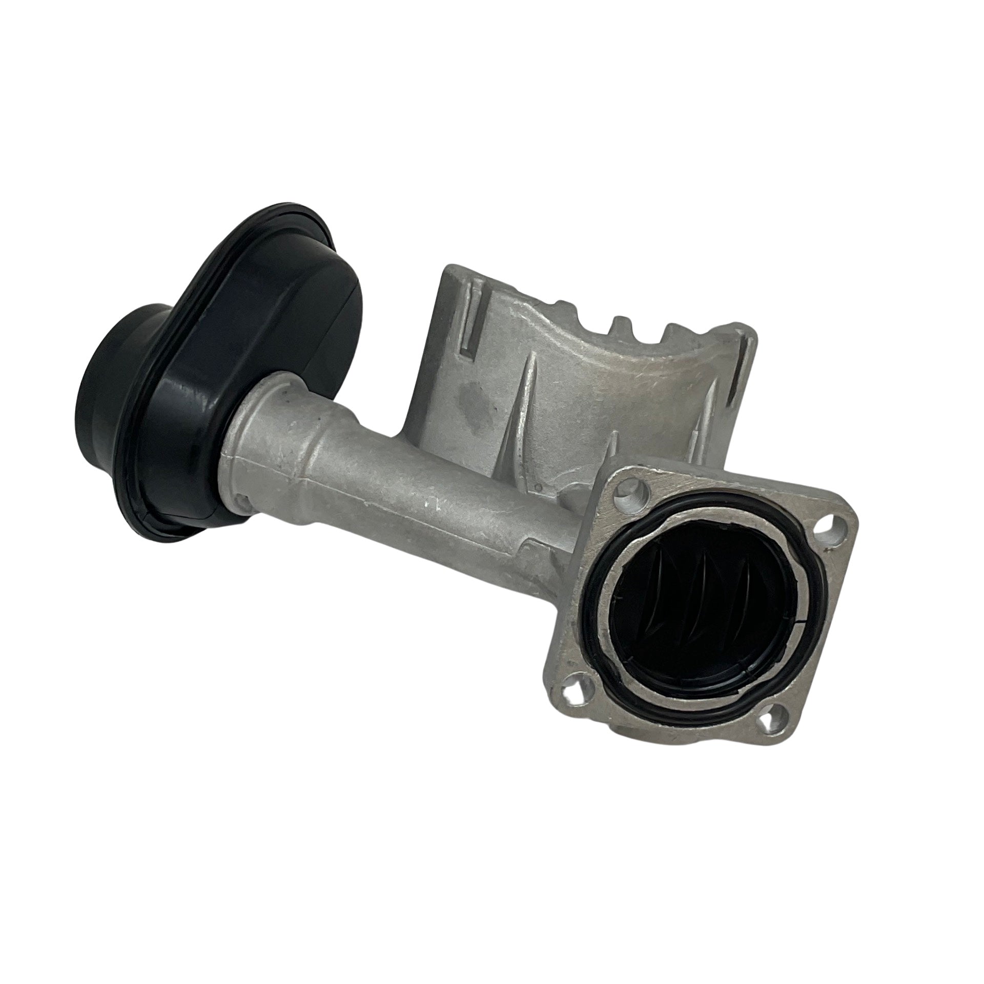 Alternator Stand Mexico Style w/Filler for Mexican 1600FI Beetle