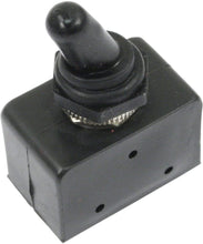 Load image into Gallery viewer, On Off Toggle Switch Sealed 2 Pole 20 Amp with Waterproof Boot - 9360

