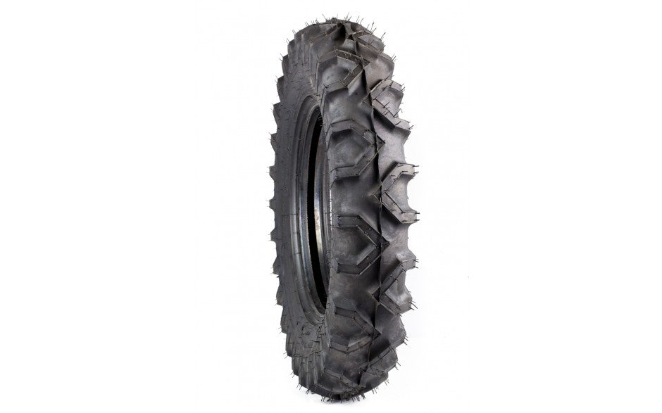 Front Tire Home Plate Tread for Buggy 5.90 x 15 inch - TIR-590X15