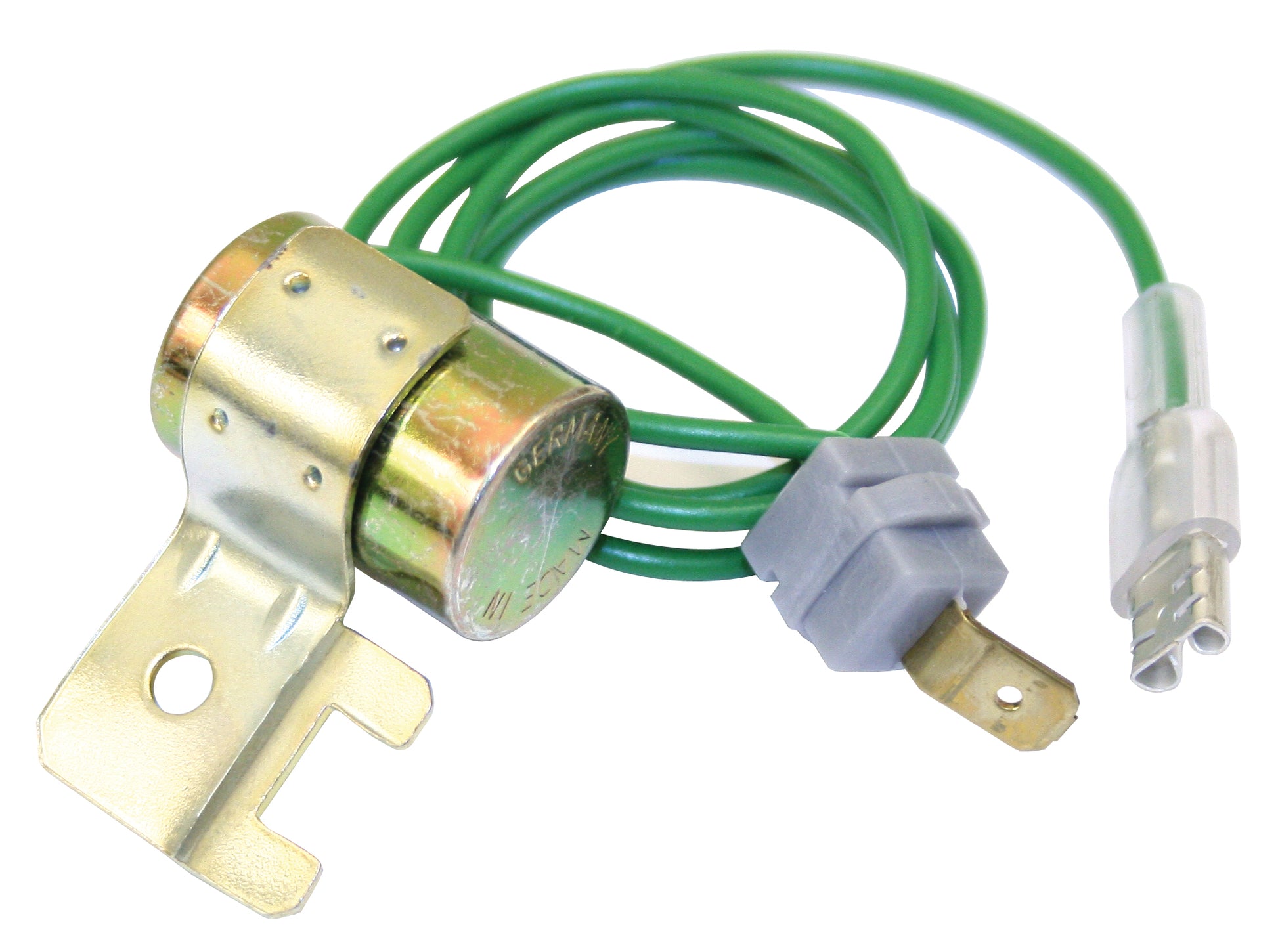 REPL CONDENSER FOR 009