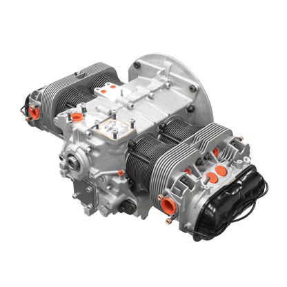 Empi 1776cc Type 1 Long Block Engine - 98-0482-B