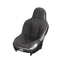 Load image into Gallery viewer, Race Trim Child Seat Vinyl and Black Fabric - Each - 62-2771-0
