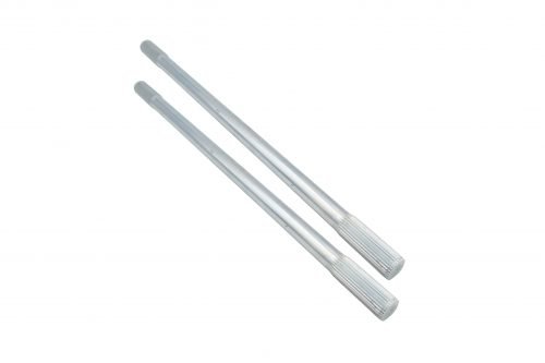 Empi 23 Inch 28 Spline Axles for 930 CV Joints - Pair - 16-2217