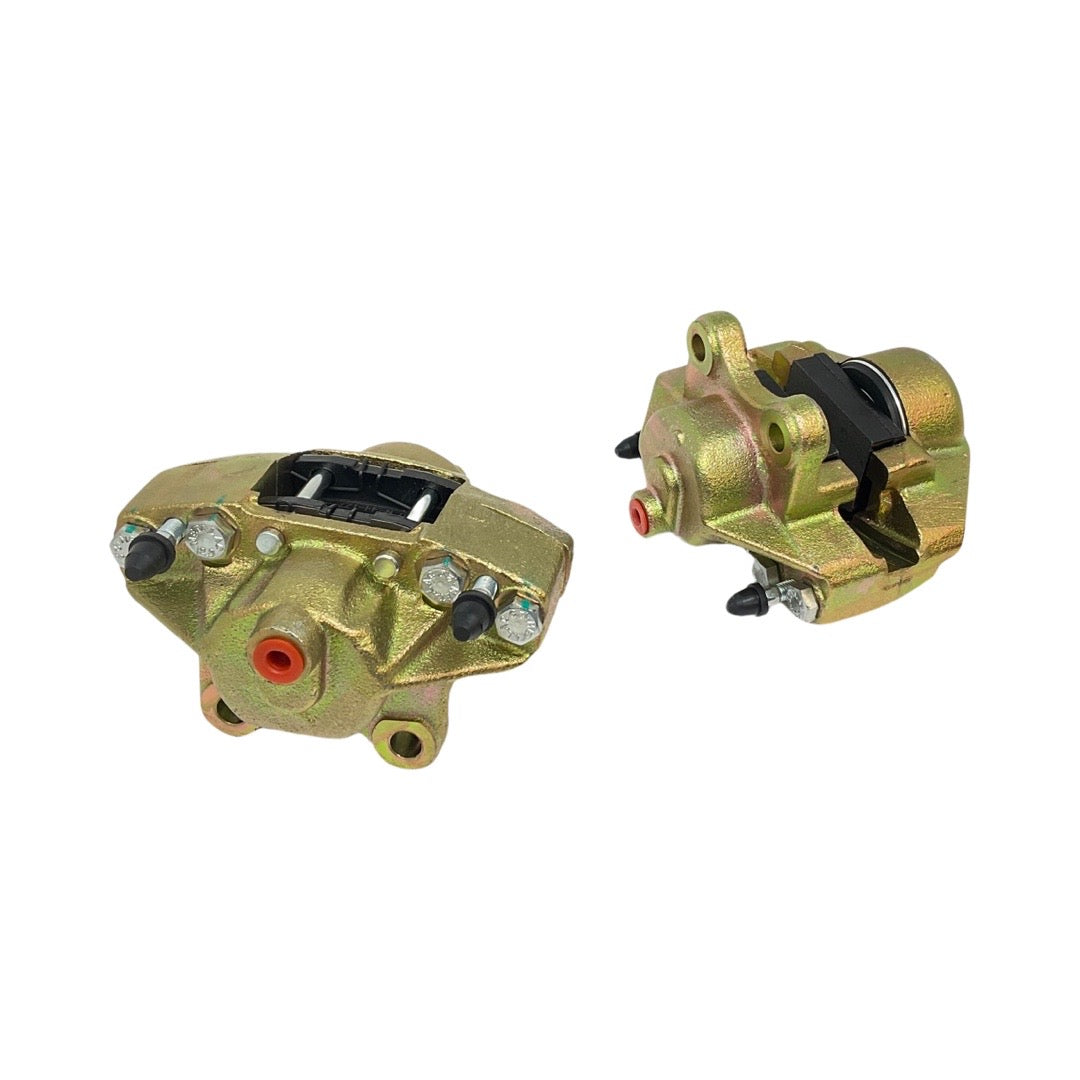Brake Caliper for 1966-71 Ghia and Disc Conversions - Each - 3116151078