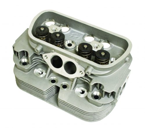 AutoLinea 85.5mm Dual Port 35x32mm Cylinder Head Single Spring 98-1342-B