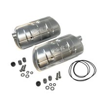 Load image into Gallery viewer, Pat Downs Billet Valve Covers w/Breather Ports OE Style PDP-27200
