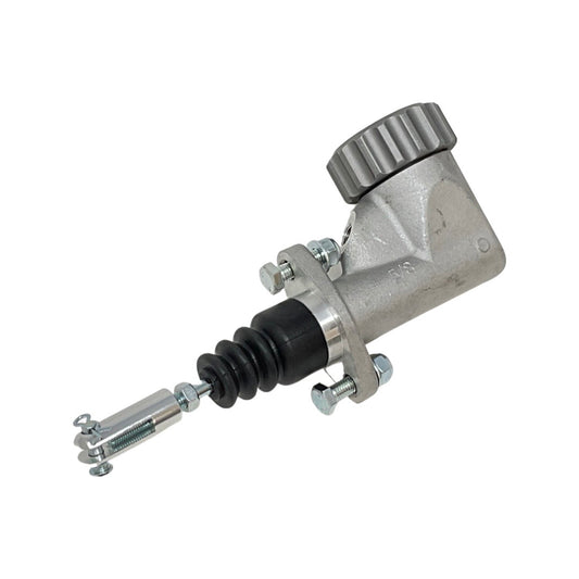 Latest Rage 5/8 Inch Bore Hydraulic Master Cylinder - Cast Finish - 799510