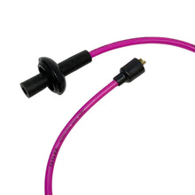 Load image into Gallery viewer, Taylor Cable 74791 Pink 8mm Spiro-Pro Spark Plug Wires for Type 1 Beetle
