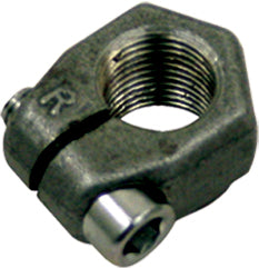 Empi M18x1.5 Right Spindle Clamp Nut for Link Pin VW Type 1 - 22-2986-2