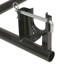Load image into Gallery viewer, Empi Tow Bar 2 Inch Ball for 2 Inch Narrowed Beams on 50-77 Beetle Ghia 00-3128-0
