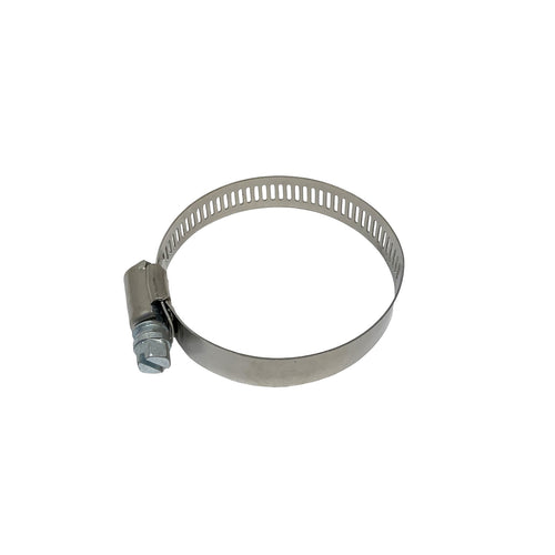 Swing Axle Wide Clamp for Air-Cooled VW Swing Axle Boot Tube End 00-1921-0