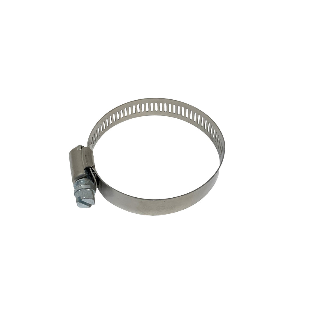 Swing Axle Wide Clamp for Air-Cooled VW Swing Axle Boot Tube End 00-1921-0